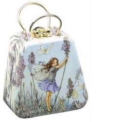 FF3203 Flower Fairy tin Mini Handbag